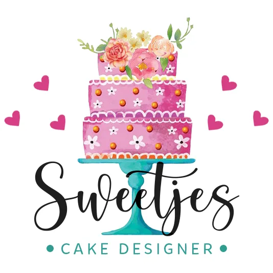 Sweetjes Logo